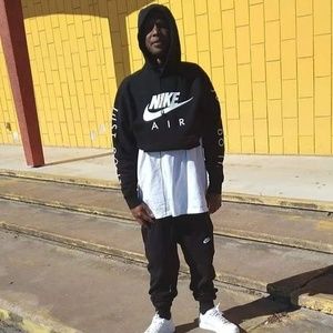 Meet your Posher, Edrick